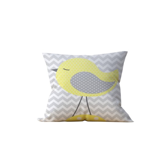 Cushion Cover a1150 Multicolor Aberto Design Cushion Cover a1150 Multicolor