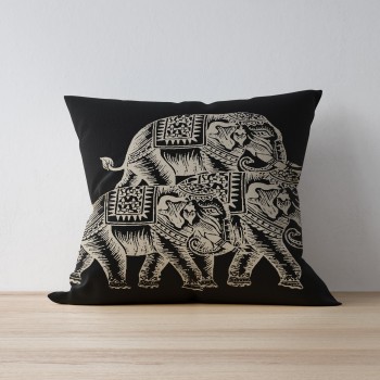 Cushion Cover a1151 Multicolor