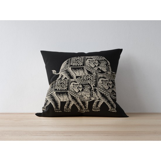Cushion Cover a1151 Multicolor Aberto Design Cushion Cover a1151 Multicolor