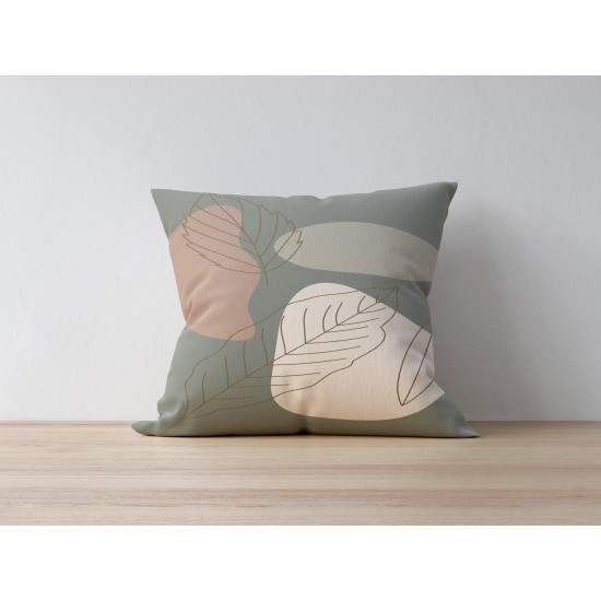 Cushion Cover a1158 Multicolor Aberto Design Cushion Cover a1158 Multicolor