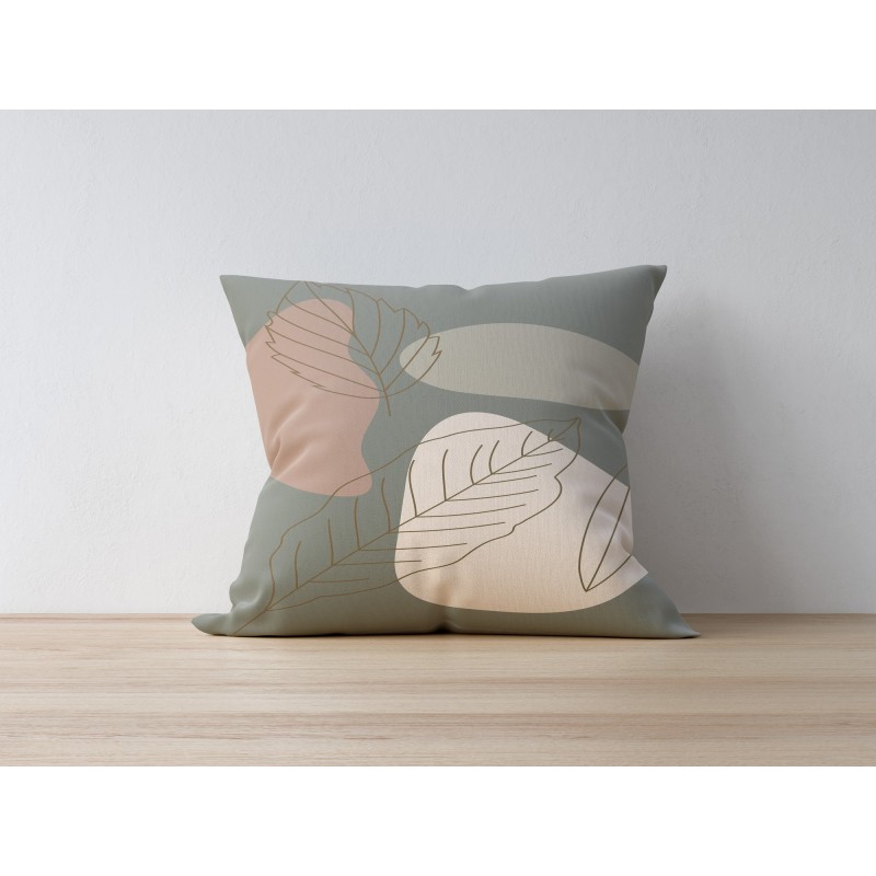 Aberto Design Cushion Cover a1158 Multicolor