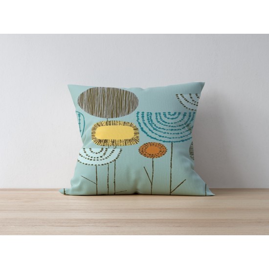 Cushion Cover a1162 Multicolor Aberto Design Cushion Cover a1162 Multicolor