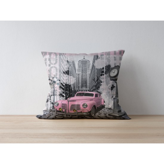 Cushion Cover a1163 Multicolor Aberto Design Cushion Cover a1163 Multicolor