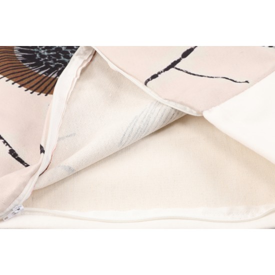 Cushion Cover a1165 Multicolor Aberto Design Cushion Cover a1165 Multicolor