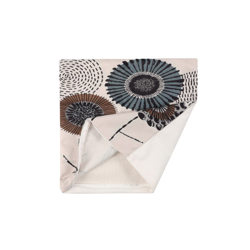 Aberto Design Cushion Cover a1165 Multicolor