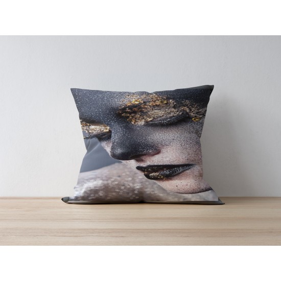 Cushion Cover a1181 Multicolor Aberto Design Cushion Cover a1181 Multicolor