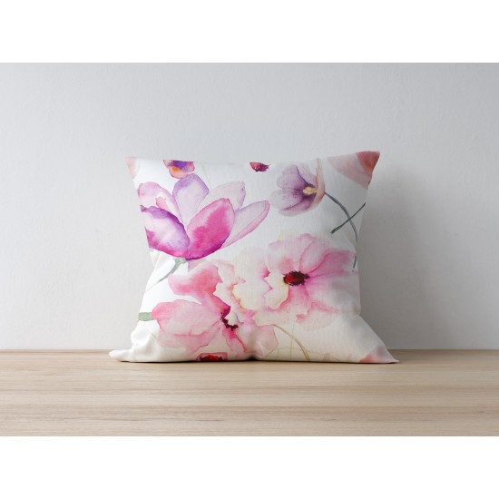 Cushion Cover a1187 Multicolor Aberto Design Cushion Cover a1187 Multicolor