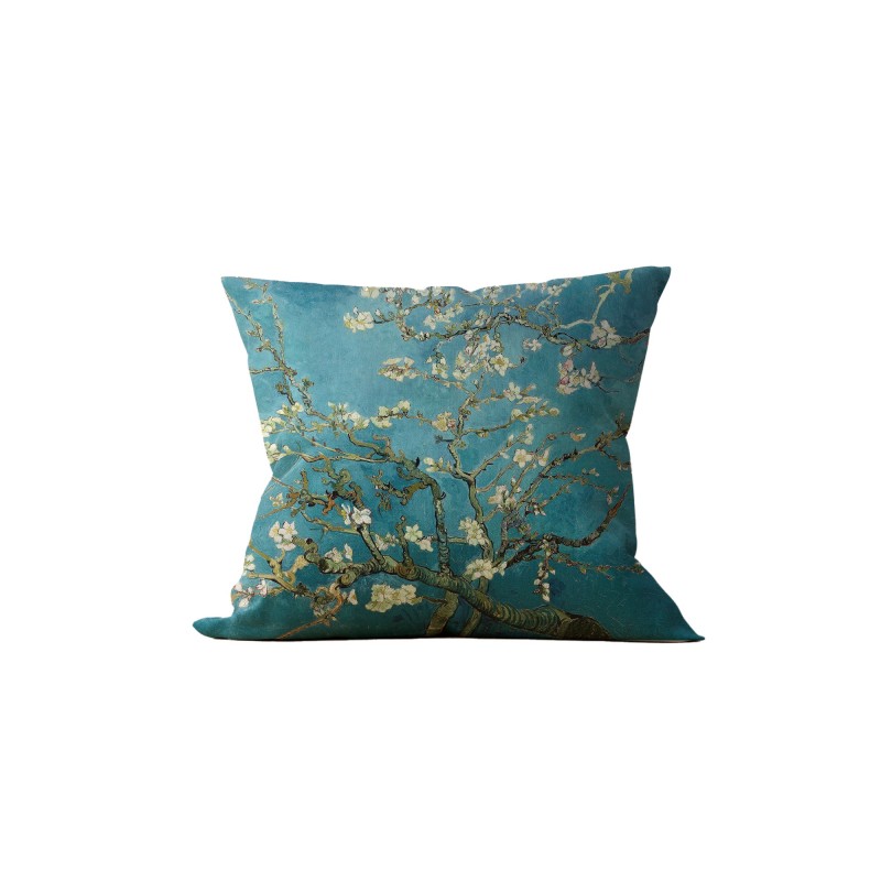 Aberto Design Cushion Cover a1190 Multicolor