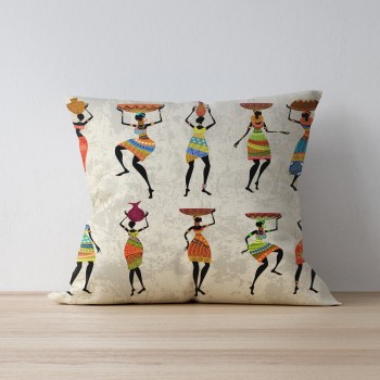 Cushion Cover a1192 Multicolor