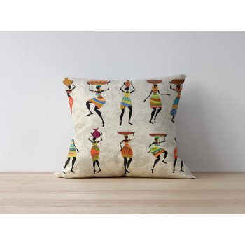 Cushion Cover a1192 Multicolor