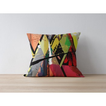 Cushion Cover a1195 Multicolor