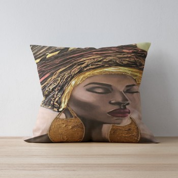 Cushion Cover a1198 Multicolor