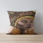 Cushion Cover a1198 Multicolor