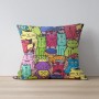 Cushion Cover a1199 Multicolor