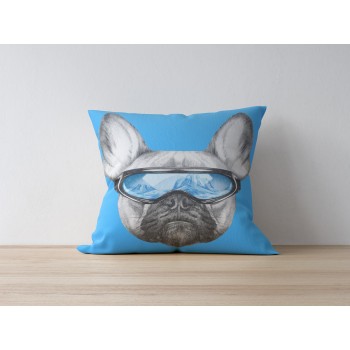 Cushion Cover a1204 Multicolor