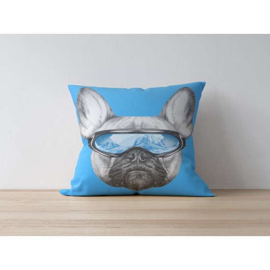 Cushion Cover a1204 Multicolor Aberto Design Cushion Cover a1204 Multicolor