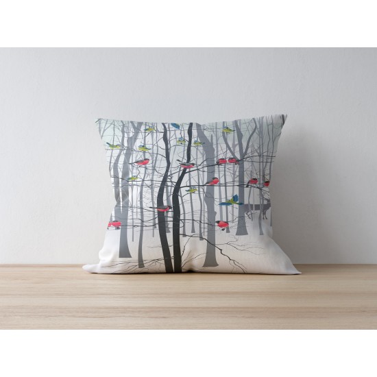 Cushion Cover a1216 Multicolor Aberto Design Cushion Cover a1216 Multicolor