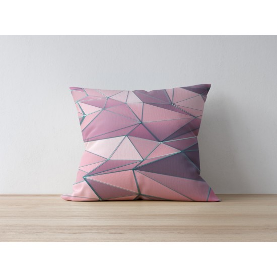 Cushion Cover a1221 Multicolor Aberto Design Cushion Cover a1221 Multicolor