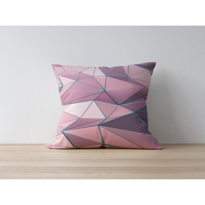 Aberto Design Cushion Cover a1221 Multicolor