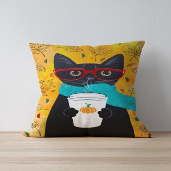 Cushion Cover a1222 Multicolor