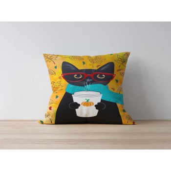 Cushion Cover a1222 Multicolor