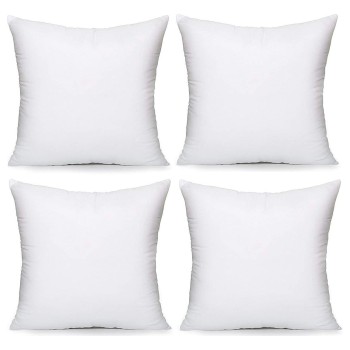 Pillow Filler Kırlent İçi White