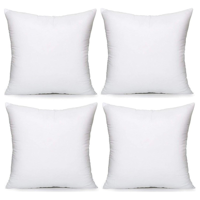 Aberto Design Pillow Filler Kırlent İçi White