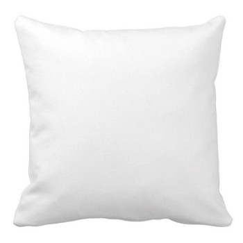 Pillow Filler Kırlent İçi Tekli White