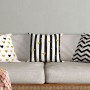 Cushion Cover Set (3 Pieces) HMI-KIR-100 Multicolor