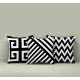 Cushion Cover Set (3 Pieces) HMI-KIR-116 Multicolor Aberto Design Cushion Cover Set (3 Pieces) HMI-KIR-116 Multicolor