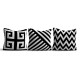 Cushion Cover Set (3 Pieces) HMI-KIR-116 Multicolor Aberto Design Cushion Cover Set (3 Pieces) HMI-KIR-116 Multicolor