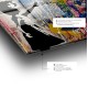 Decorative Tempered Glass Painting CAM4124_5050 Multicolor Wallxpert Decorative Tempered Glass Painting CAM4124_5050 Multicolor