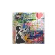 Decorative Tempered Glass Painting CAM4124_5050 Multicolor Wallxpert Decorative Tempered Glass Painting CAM4124_5050 Multicolor