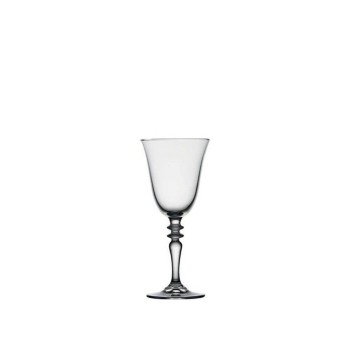 Wine Glass Set (6 Pieces) PB-440141 Transparent
