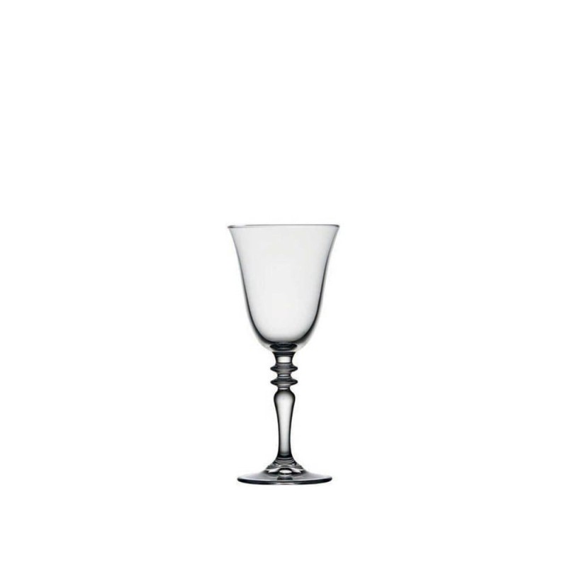 Wine Glass Set (6 Pieces) PB-440141 Transparent