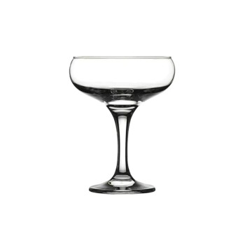 Martini Glass Set (6 Pieces) PB-44136 Transparent