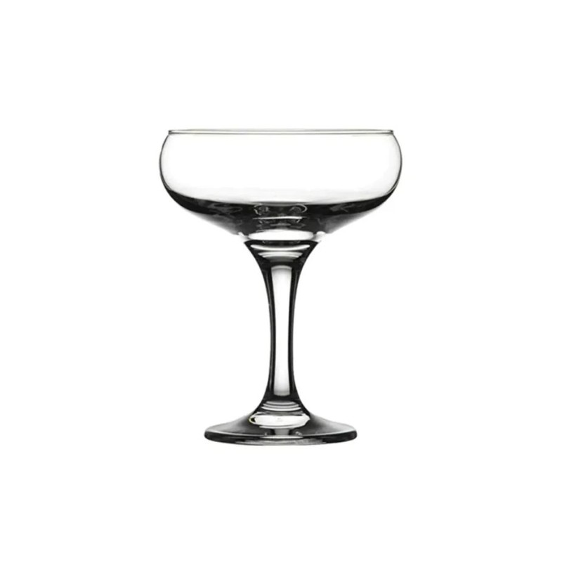 Martini Glass Set (6 Pieces) PB-44136 Transparent