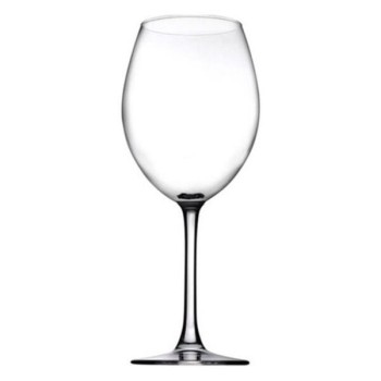 Wine Glass Set (2 Pieces) PB-44228 Transparent