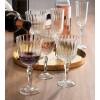 Wine Glass Set (6 Pieces) PB-440230 Transparent
