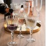 Wine Glass Set (6 Pieces) PB-440230 Transparent
