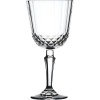 Wine Glass Set (6 Pieces) PB-440230 Transparent