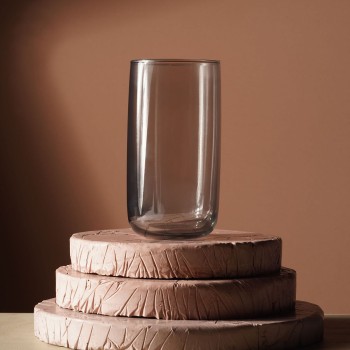 Glass Set (6 Pieces) F10000061 Grey