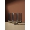 Glass Set (6 Pieces) F10000061 Grey