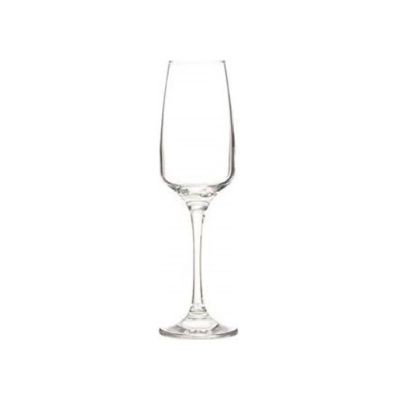 Wine Glass Set (4 Pieces) TYBJ3TL23TF4E49567 Transparent