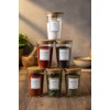 Spice Jar Set (12 Pieces) F10000191 Transparent