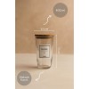 Spice Jar Set (12 Pieces) F10000191 Transparent