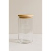 Spice Jar Set (4 Pieces) F10000177 Transparent