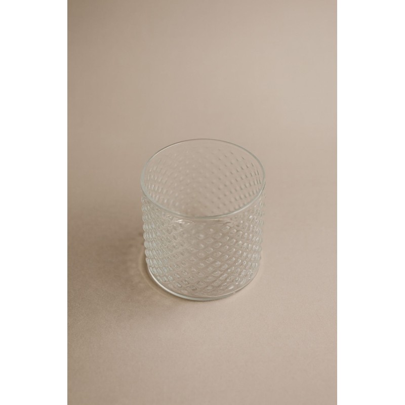 Storage Box Set (8 Pieces) F10000173 Transparent