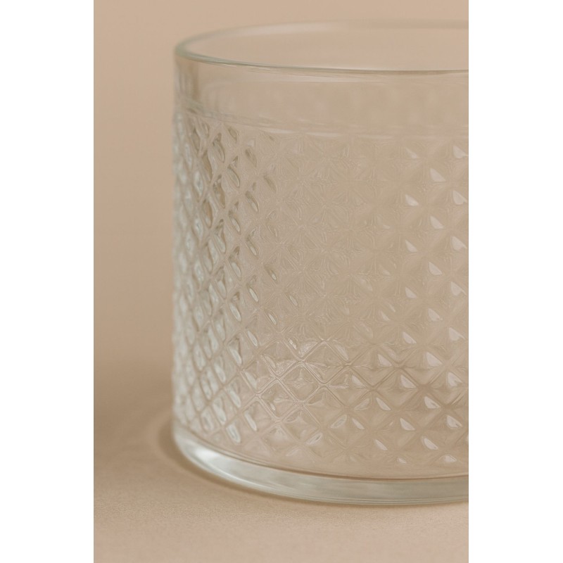 Storage Box Set (8 Pieces) F10000173 Transparent