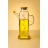 Oil Dispenser Set (3 Pieces) CMB1707 Transparent